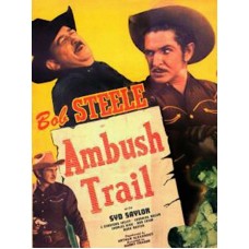 AMBUSH TRAIL   (1946)